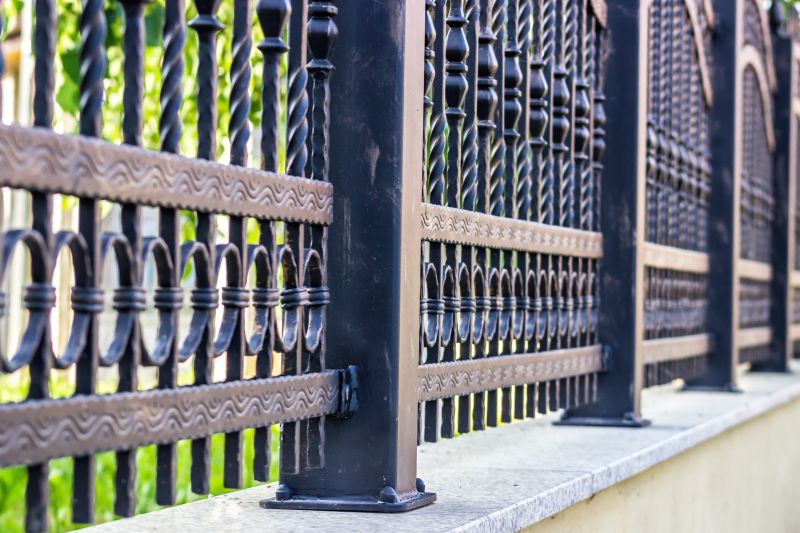Decorative Fencing Service