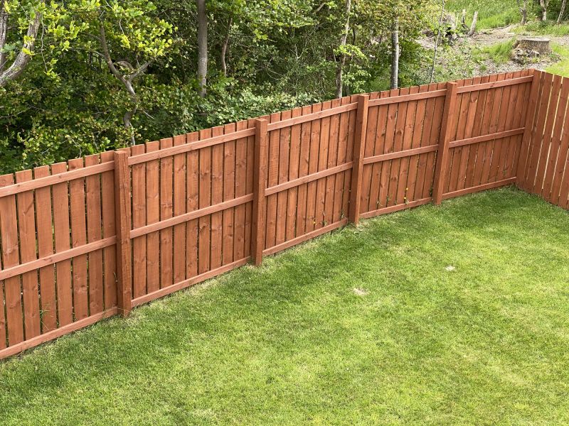 Privacy Fences