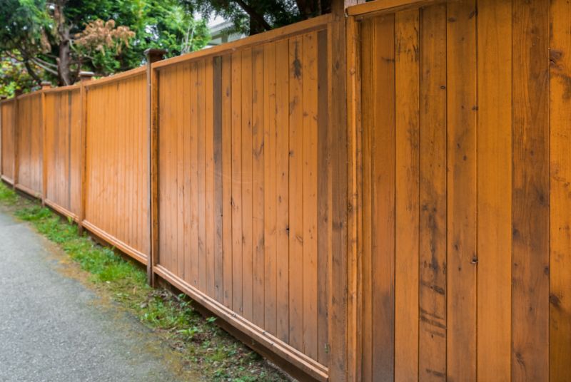 Privacy Fence Solutions