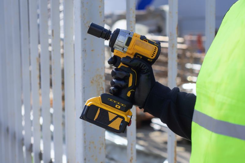 Emergency Fence Repairs